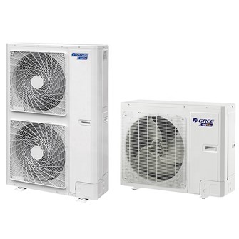 gmv5 mini vrf system air conditioner